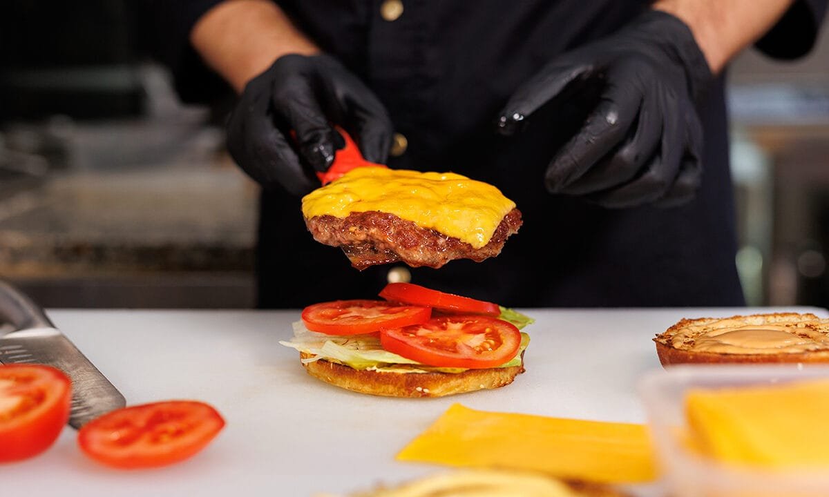 Fast-food chains use psychology trick to make you spend more money on their menu items: report