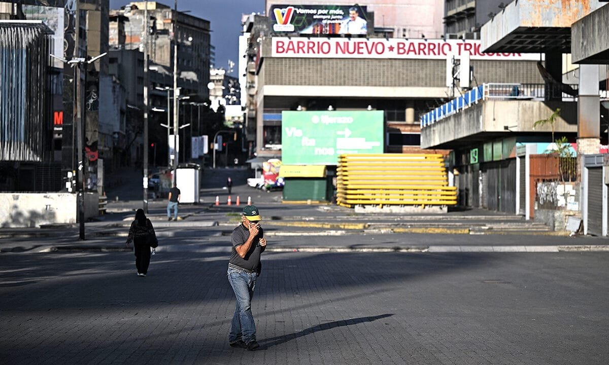 After Maduro, Venezuela faces hard choices to rebuild its shattered economy