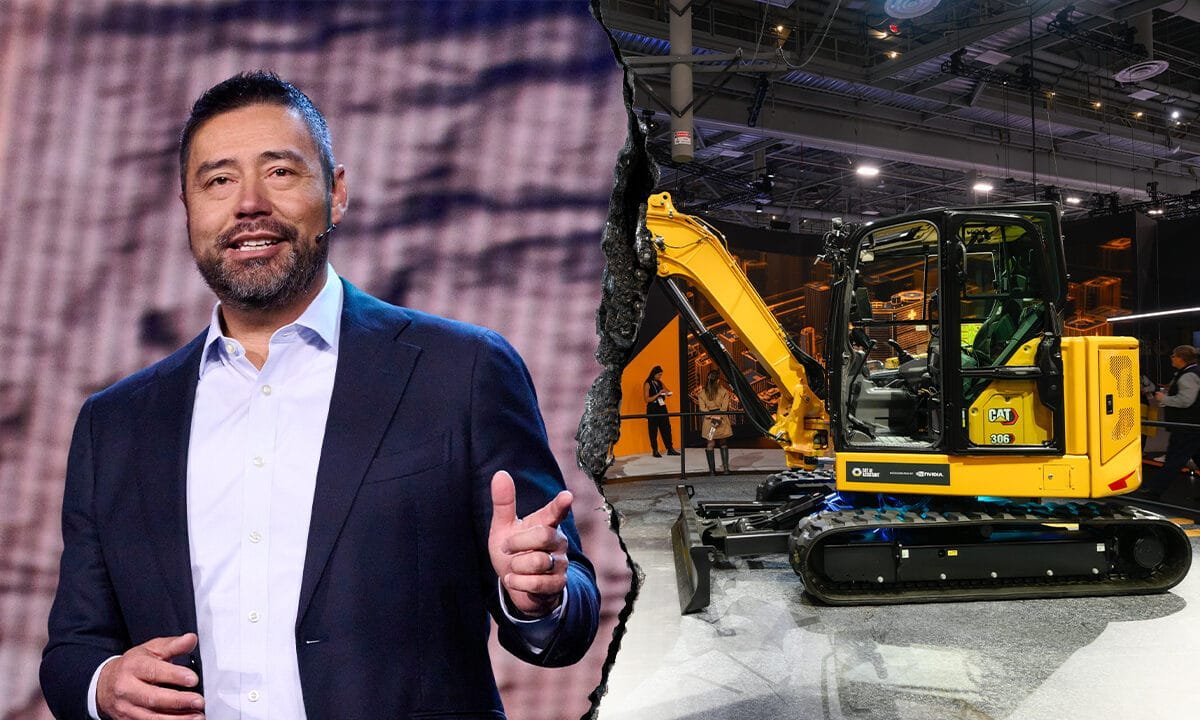 Construction giant unveils AI to help prevent job site accidents: ‘It’s essentially a personal assistant’