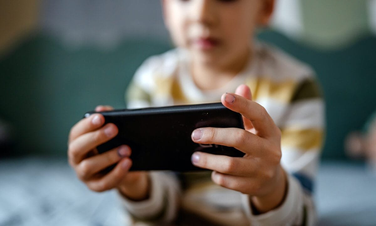 Christian kids app claims Google, TikTok blocked ads as Congress is pressed to act: ‘It’s devastating’