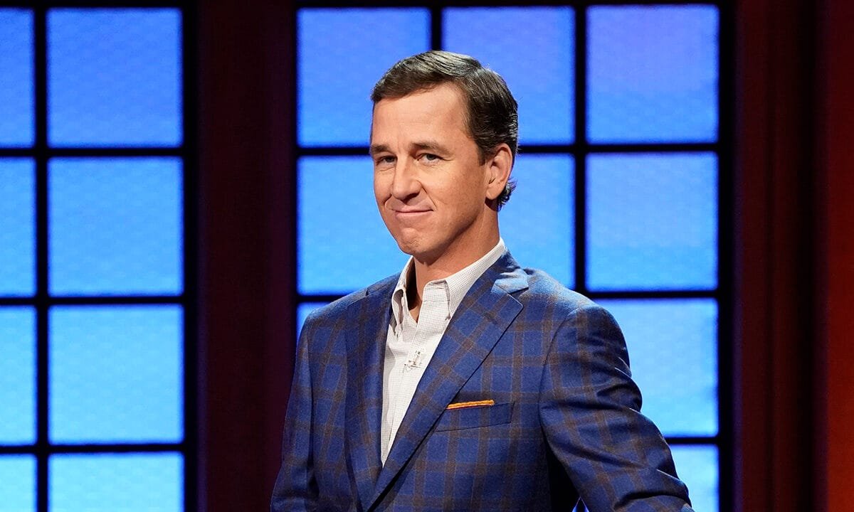 Cooper Manning dives deep into why athletes are starting to think like business owners