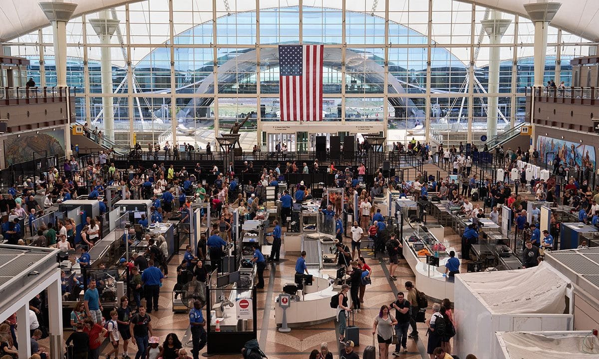 No REAL ID? TSA to charge travelers at airports $45 beginning in February