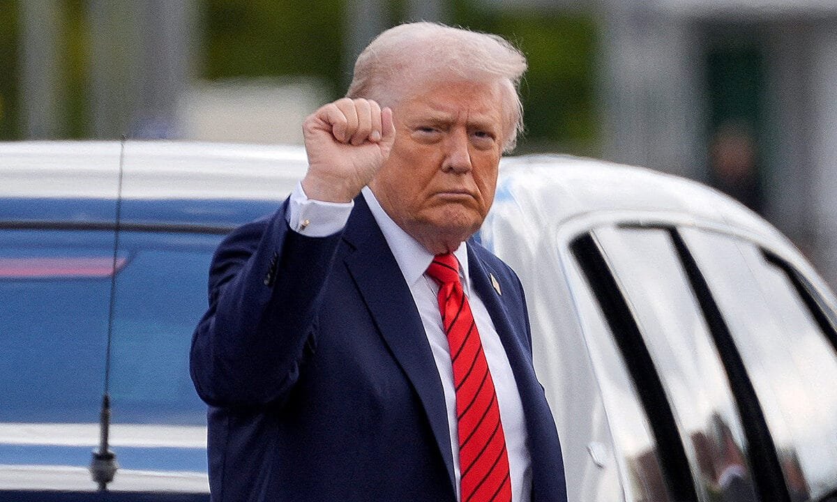 Trump’s call for $1.5 trillion defense budget would add trillions to debt: CRFB