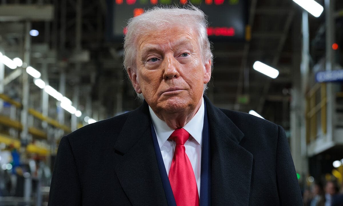 US set to exit WHO as unpaid fees remain and legal hurdles mount ahead