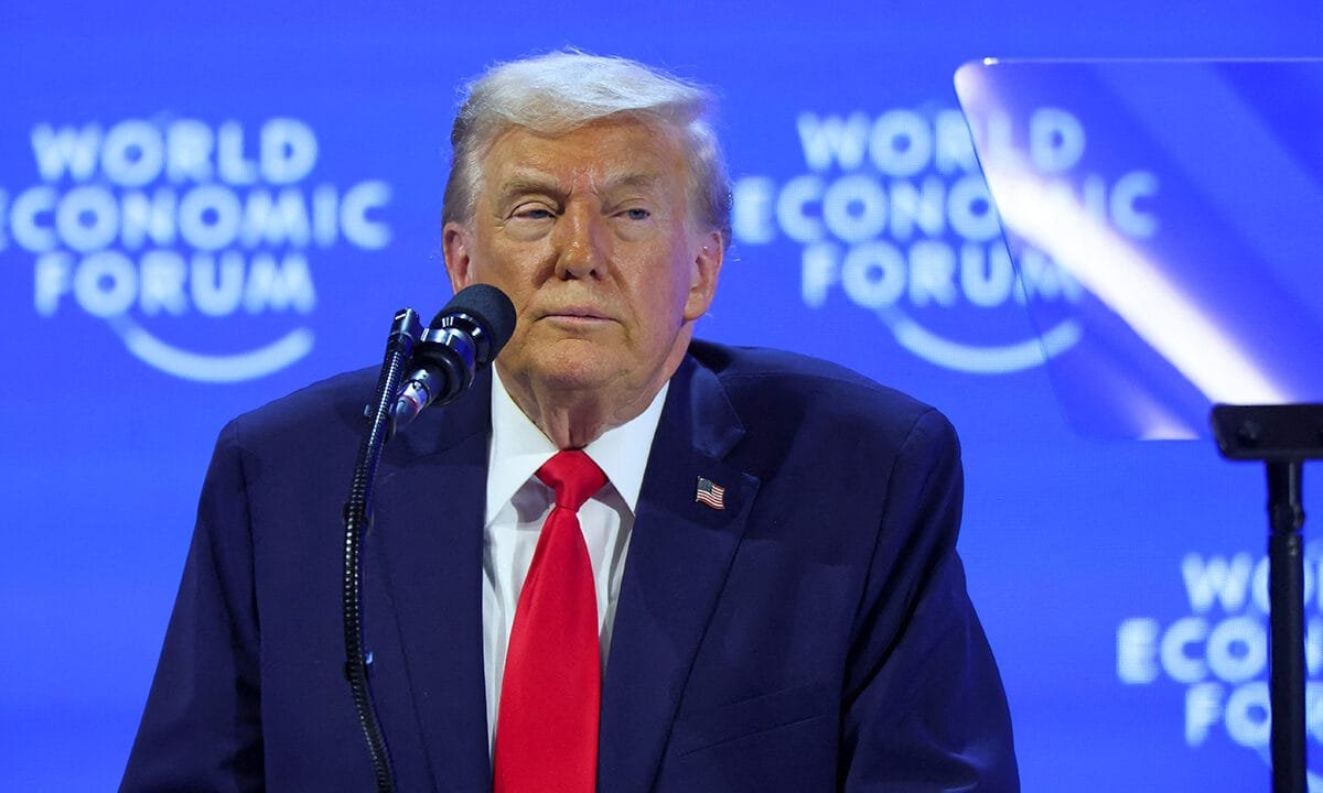 US negotiating ‘total access’ to Greenland, Trump tells Maria Bartiromo