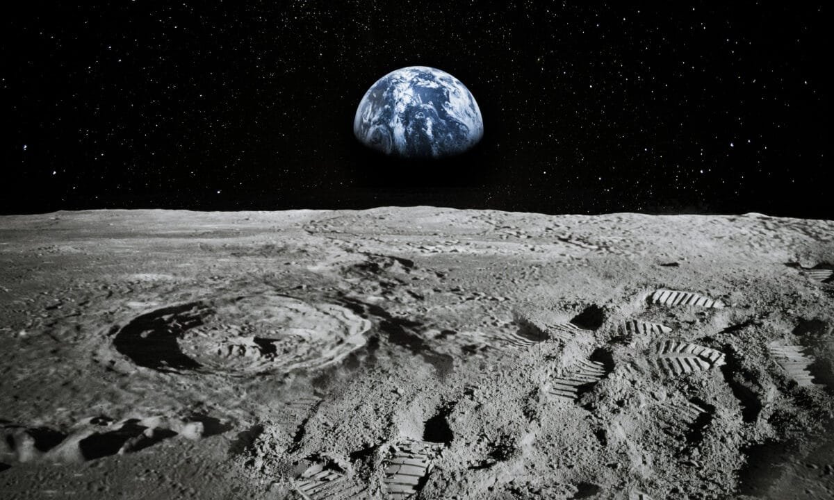 US plans to build nuclear reactor on the moon by 2030, NASA says