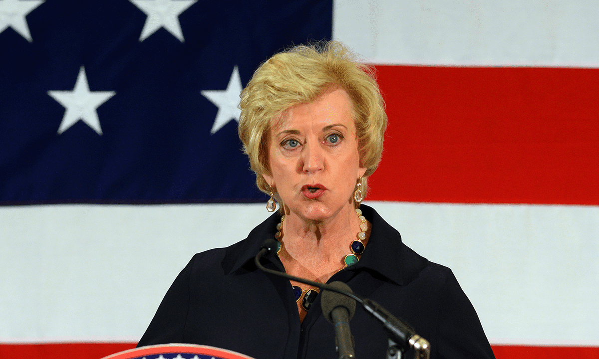Education secretary pushes to restore love of country ahead of 250th anniversary