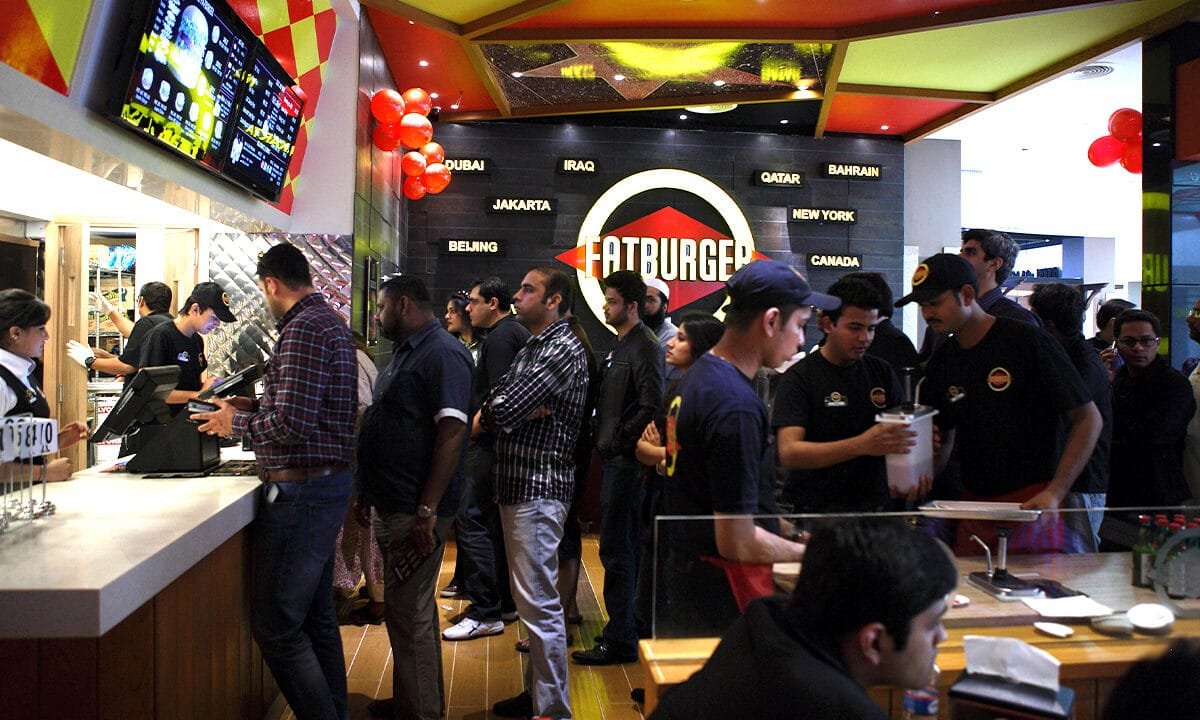 Restaurant giant files for bankruptcy under massive debt shortly after touting major expansion