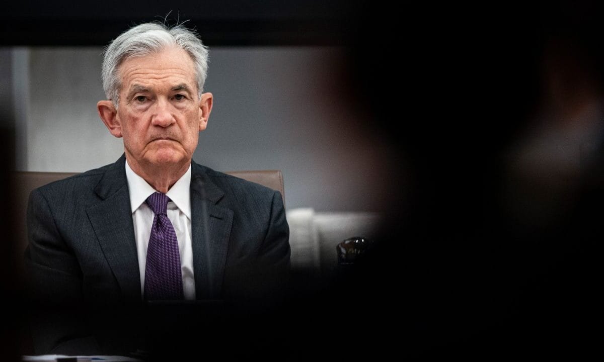 Federal Reserve Chair Powell under criminal investigation over HQ renovation