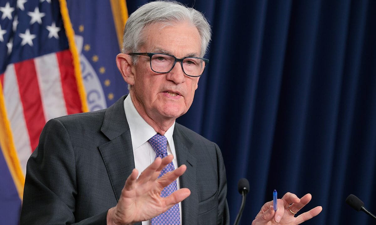 Global central bank leaders back Fed Chair Powell amid federal investigation