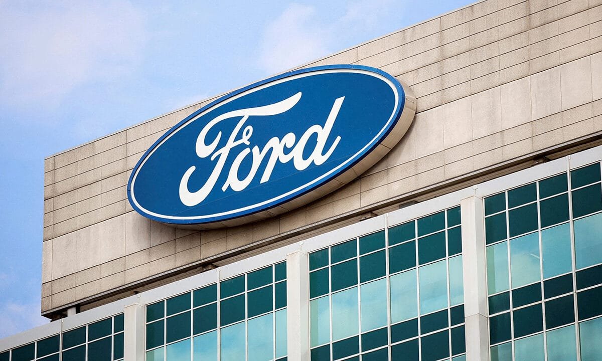 Ford named No. 1 most iconic American company in nationwide survey: ‘Making people’s lives better’