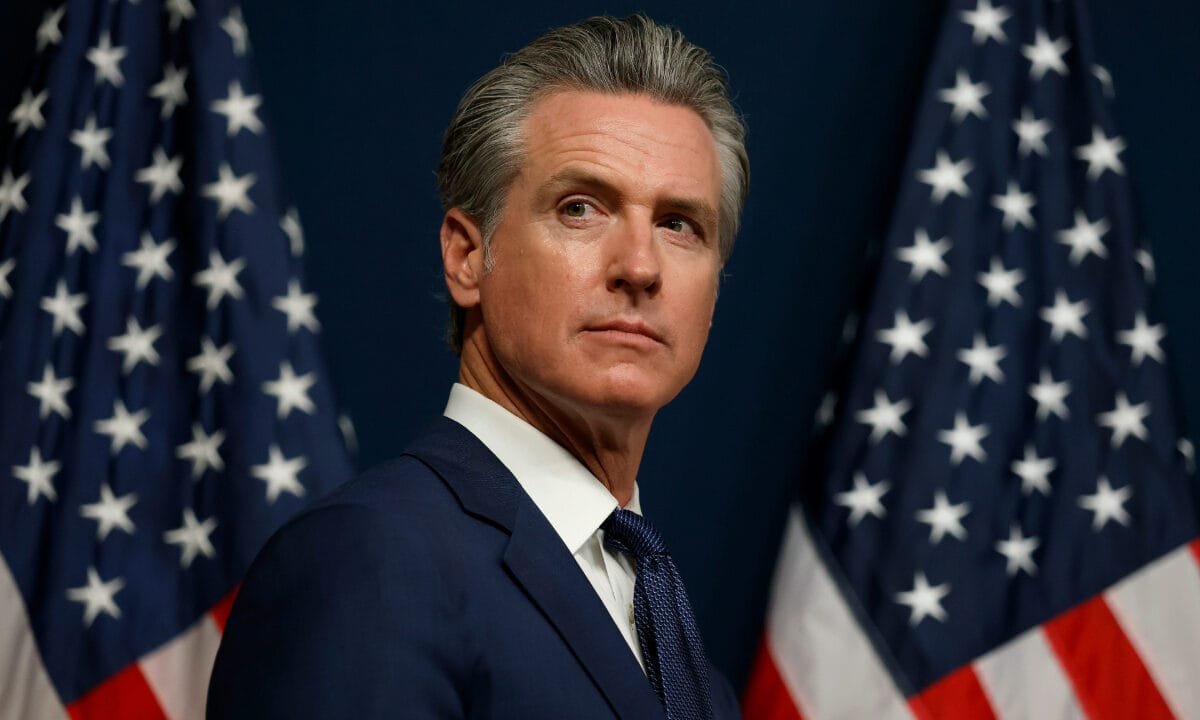 California wealth tax proposal hemorrhages $1T as billionaires flee