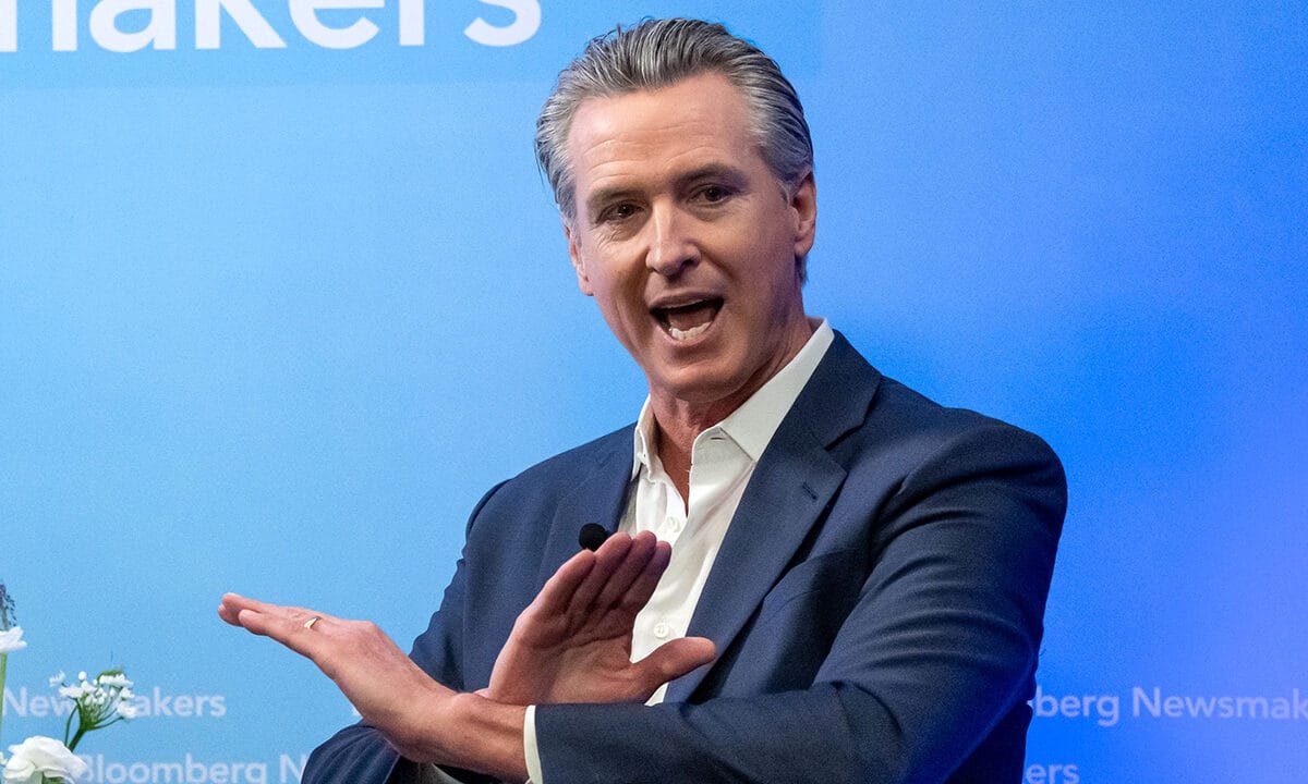 Gavin Newsom says he’s ‘burdened by the facts’ as he criticizes California billionaire wealth tax proposal