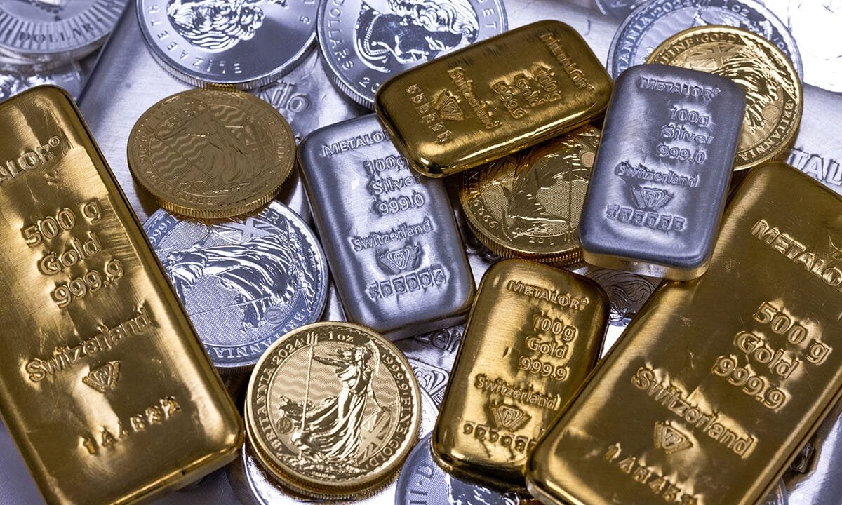 Gold, silver shined in 2025, can the luster hold in 2026?