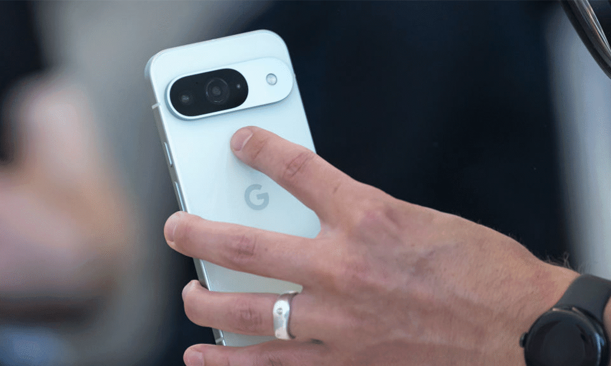 Google settles lawsuit for $68 million following allegations of secretly recording smart device users