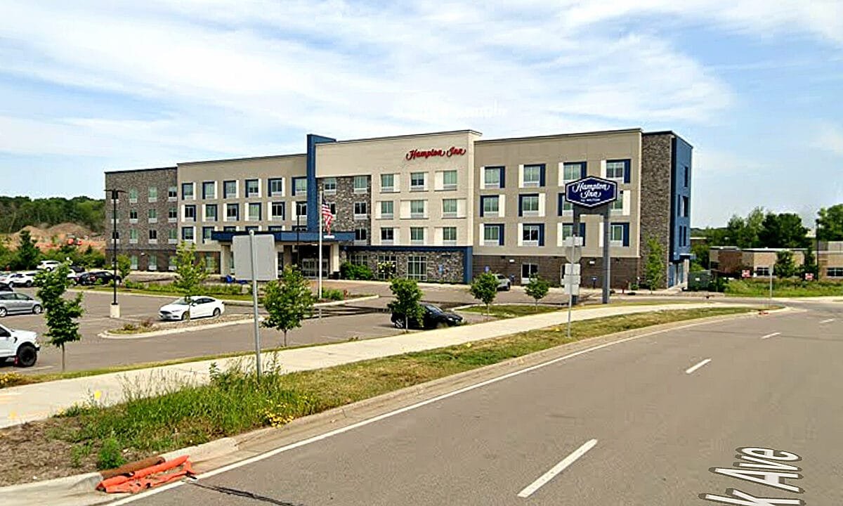 Hilton distances itself from Minneapolis hotel after ICE agents denied rooms