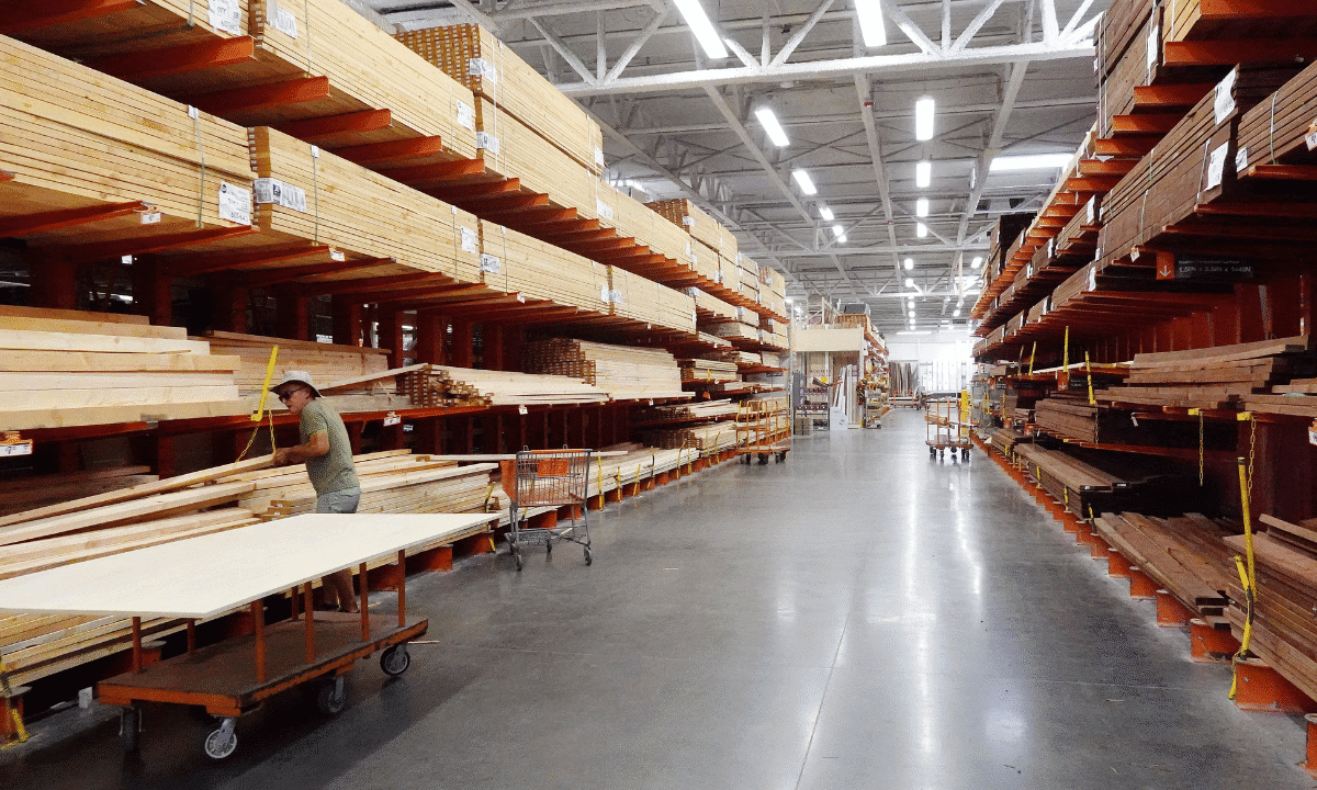 Home Depot cuts 800 jobs, orders corporate staff back to office full time