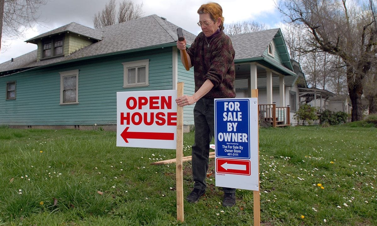 Mortgage rates tick higher but remain near 3-year low