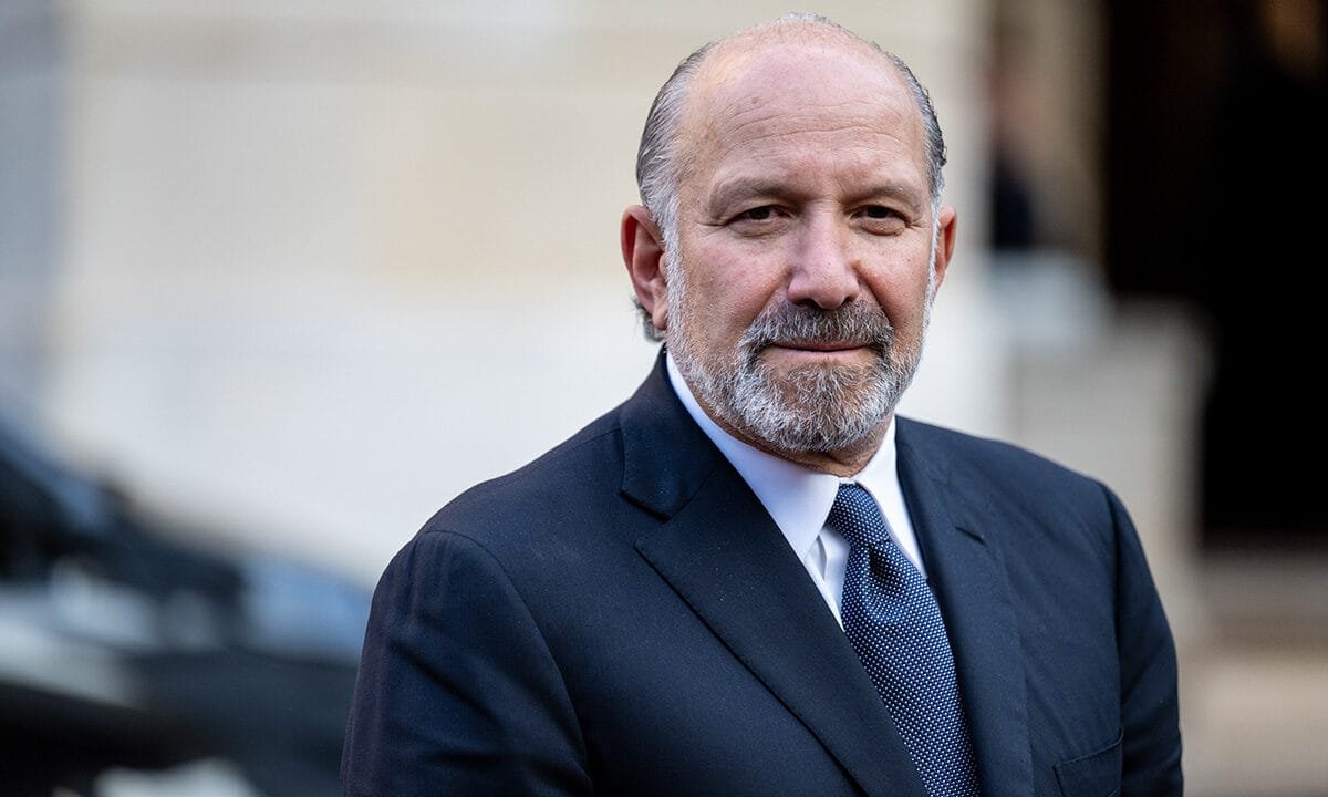 US, Taiwan come to $250B ‘America First’ tariff deal over semiconductors