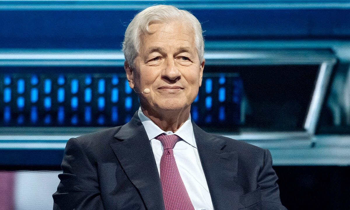 JPMorgan Chase to offer $1K match for Trump Accounts belonging employees’ kids