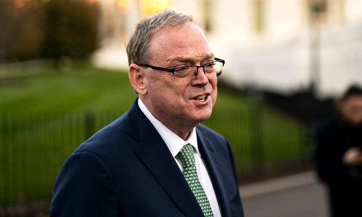 Kevin Hassett floats ‘Trump card’ proposal after pushback on credit card interest rate cap