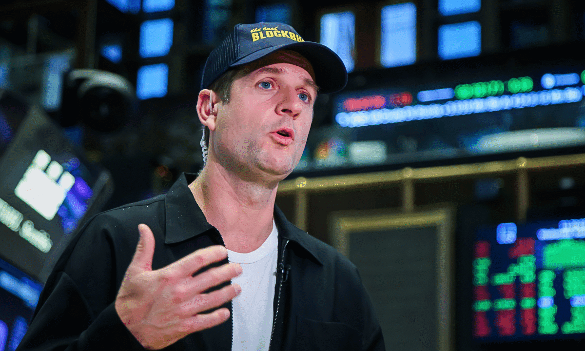 Klarna CEO calls credit cards interest rates an ‘extraction machine,’ backs Trump’s proposed 10% rate cap