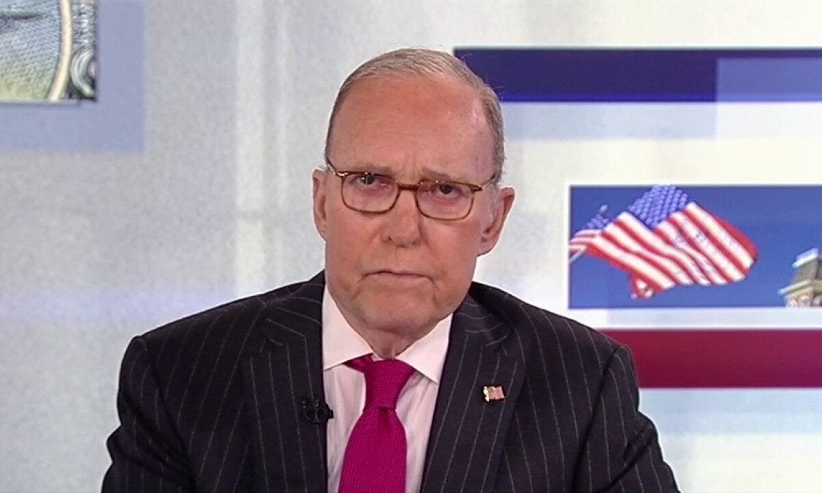 LARRY KUDLOW: Do not listen to the Schumer open border crowd