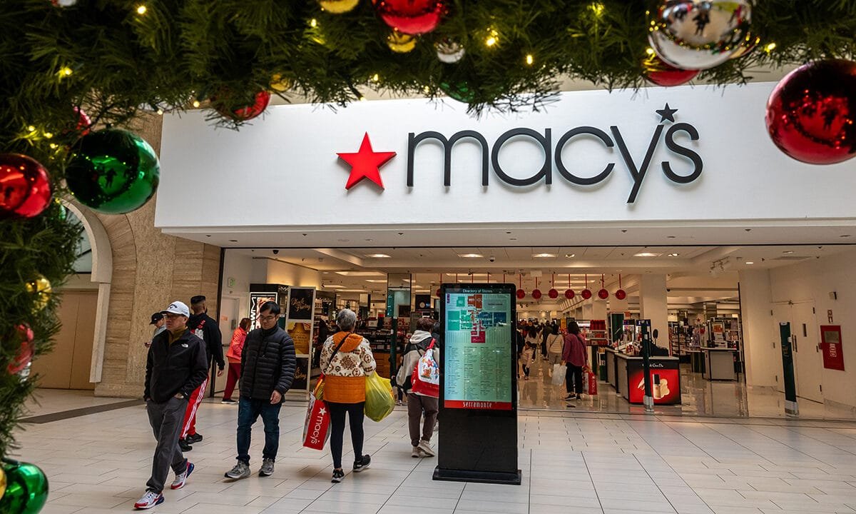 Macy’s to close 14 stores as part of turnaround strategy: See the list