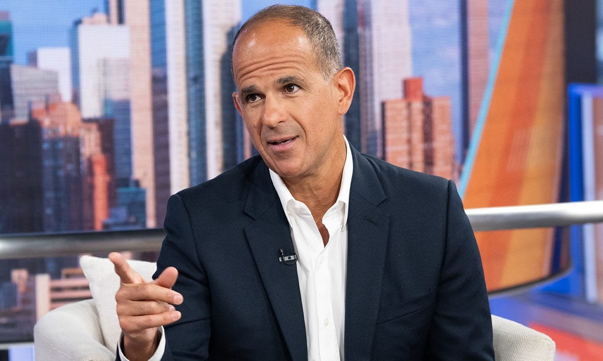 Marcus Lemonis named Bed Bath & Beyond CEO, details future plans for retailer