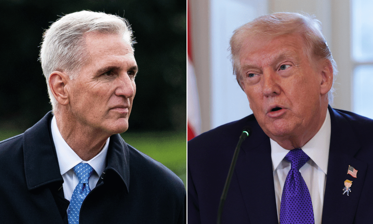 Former House speaker argues Trump won’t see ‘early’ payoff as Republicans map midterm strategy