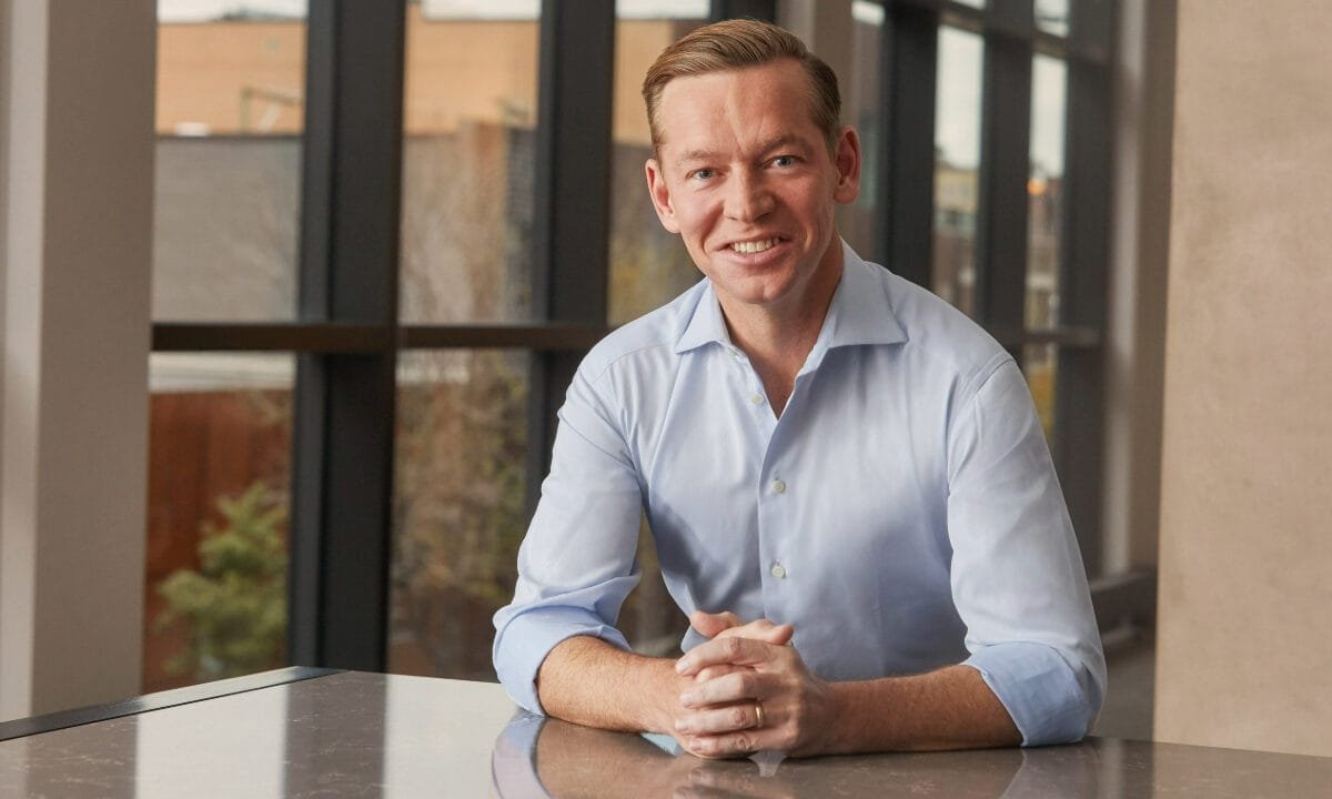 McDonald’s CEO reveals 3 food trends that could shape 2026