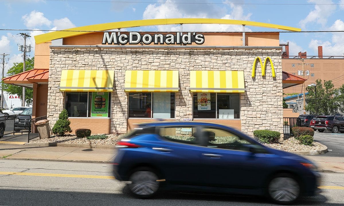 McDonald’s bets big on hot honey and protein to bring in customers