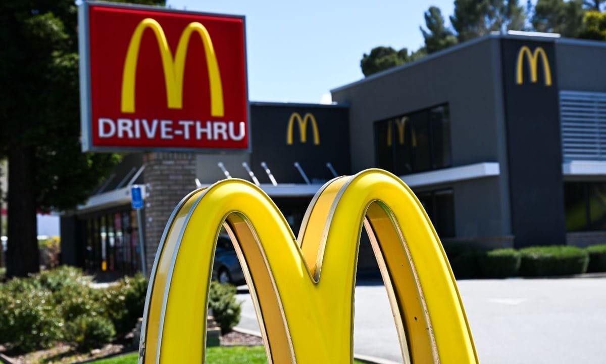McDonald’s plans massive overhaul with major changes to restaurants, pricing and menus