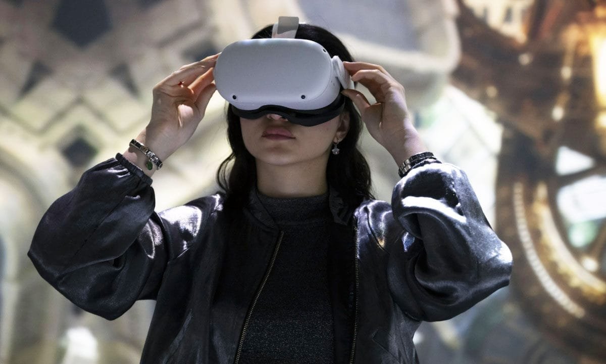 Meta cuts over 1,000 jobs in major metaverse retreat