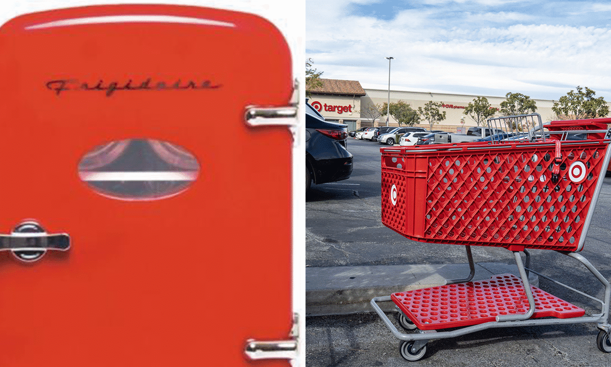 Recall expands to nearly 1M Frigidaire minifridges sold at Target over fire hazards
