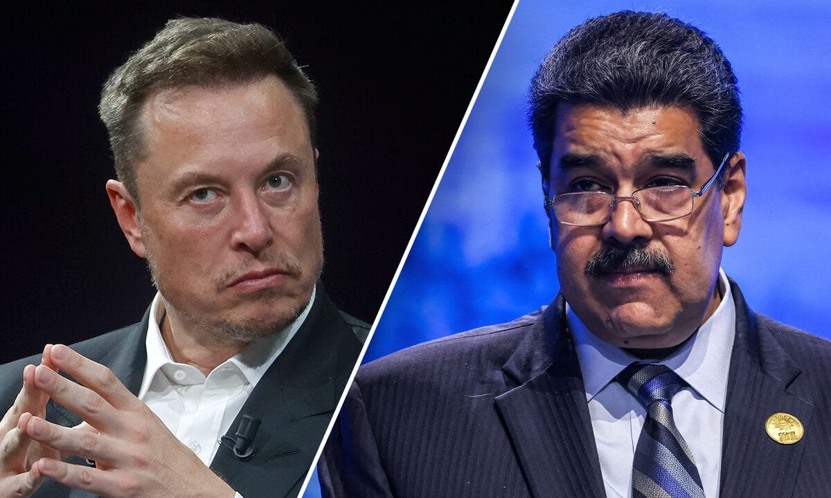 Starlink provides free internet to Venezuela following US arrest of Nicolás Maduro