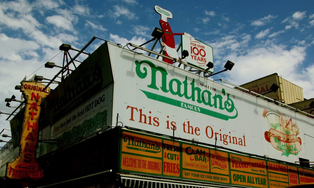 Chinese-owned pork producer gobbles up iconic American hot dog maker