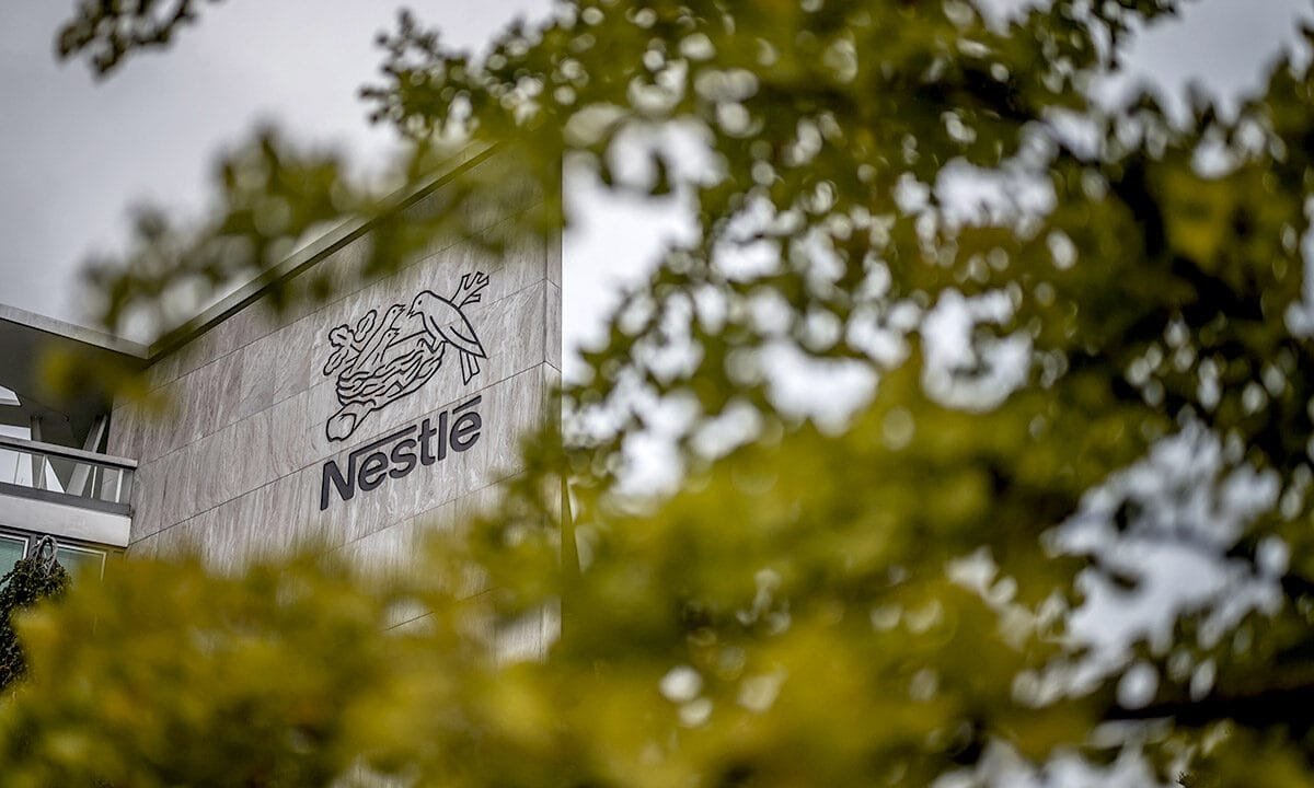 Trio of dairy giants recall infant formula over contamination fears