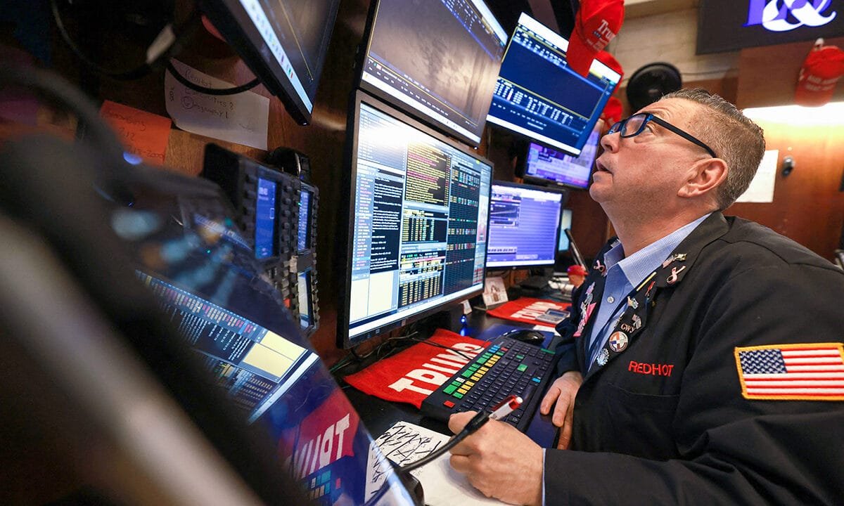 Economist warns coming financial crisis will make 2008 look like ‘Sunday school picnic’