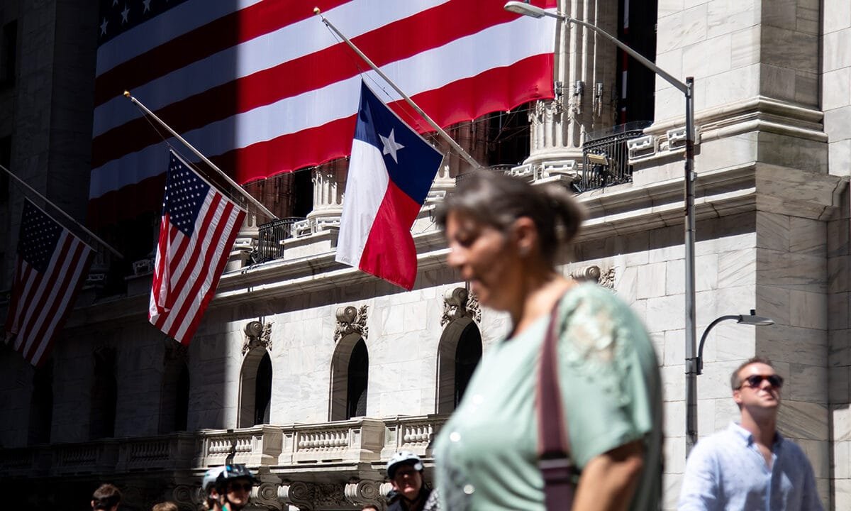 Wall Street’s Texas move gains steam as NYSE Texas hits 100-company milestone