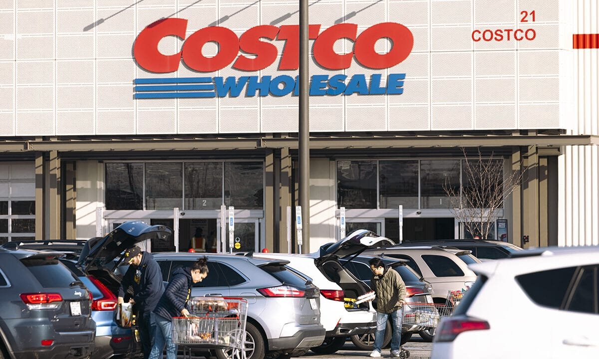 Costco to open new warehouse under affordable housing development in South Los Angeles