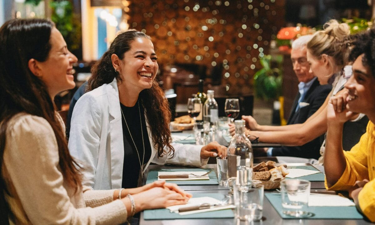 This restaurant is the best place to eat in the US, according to Yelp