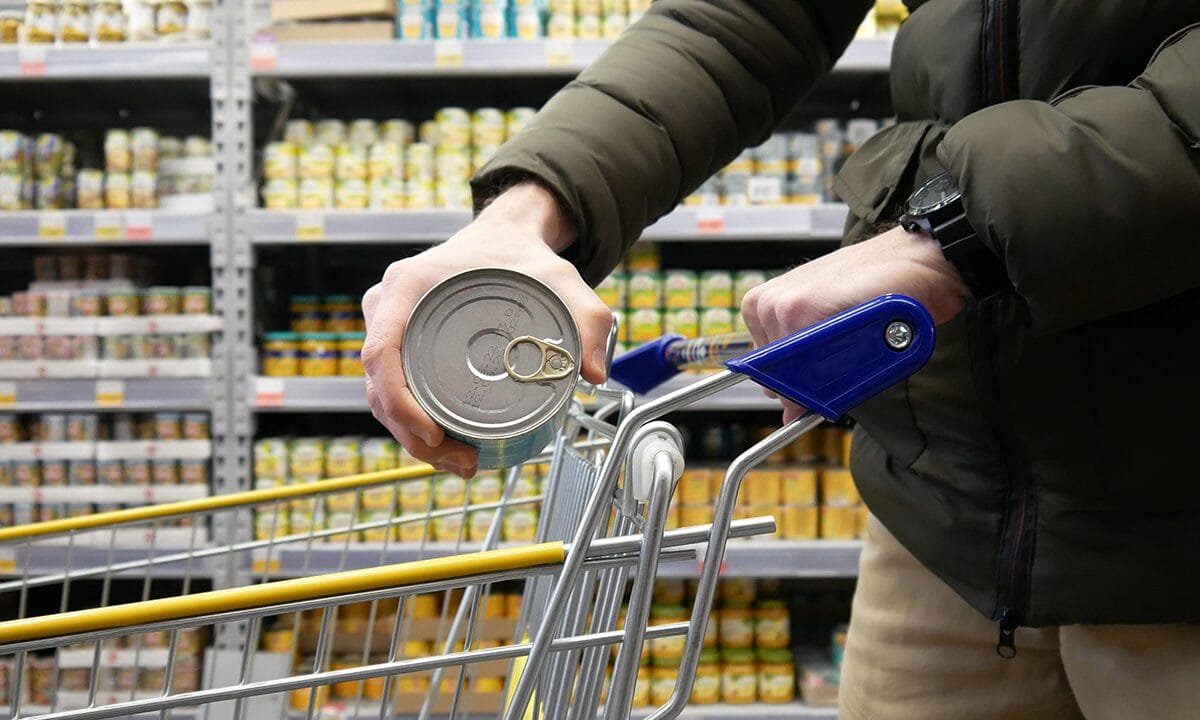What Americans should stock up on to prepare for this weekend’s massive winter storm