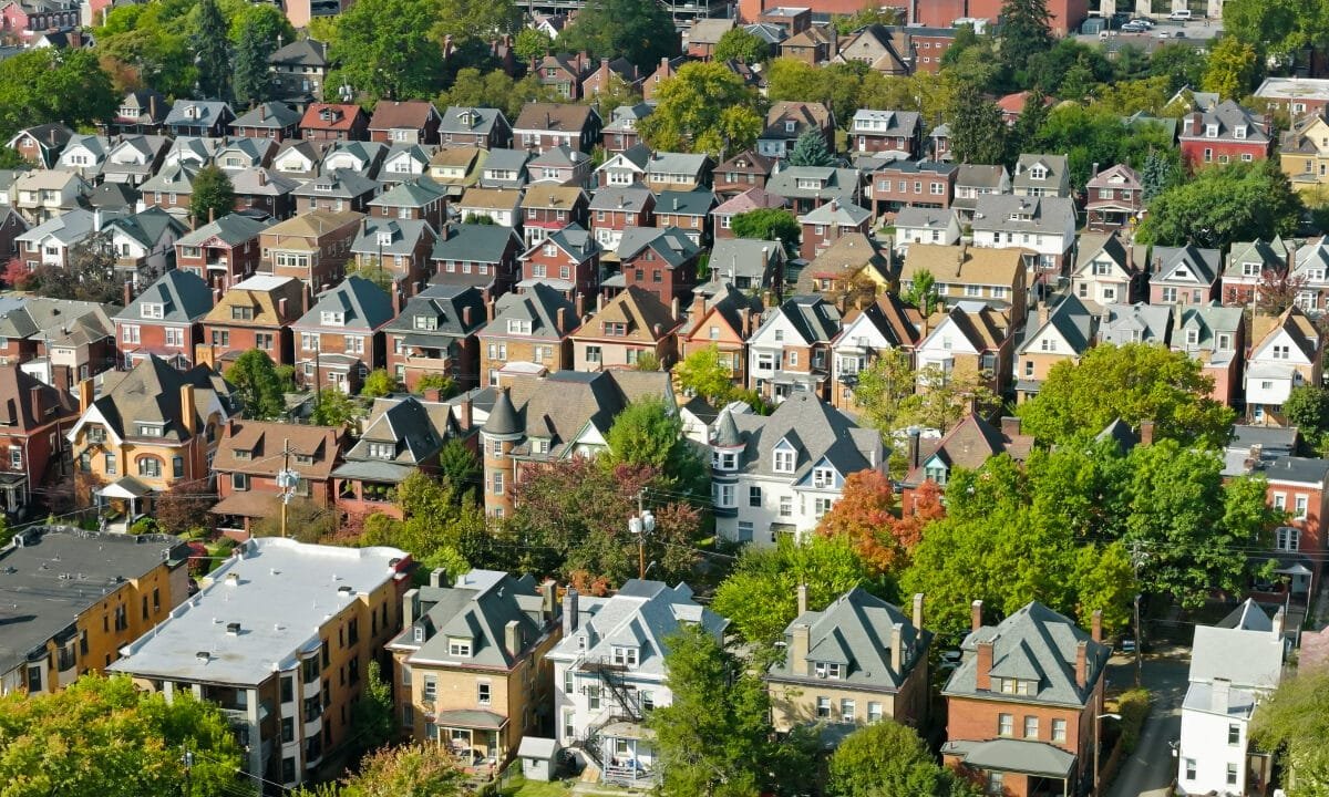The salary needed to buy a home in the most affordable US cities