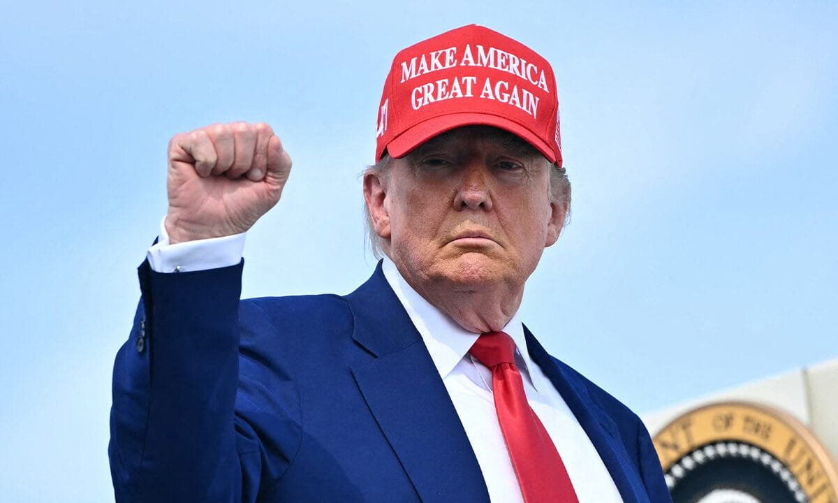 Trump’s first year back in office sees major oil and gas permit surge amid ‘drill, baby, drill’ push