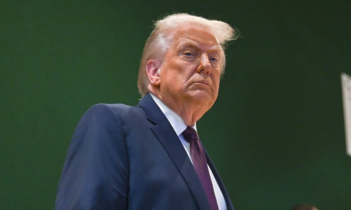 Trump considers capping state gas tax, signals possible relief for Californians