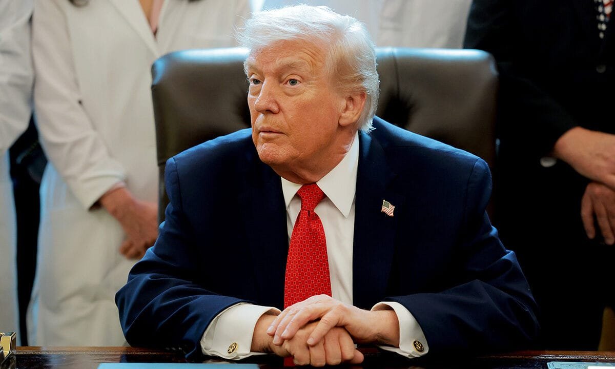 Ex-Treasury official says Trump’s economic policies set to pay off this year