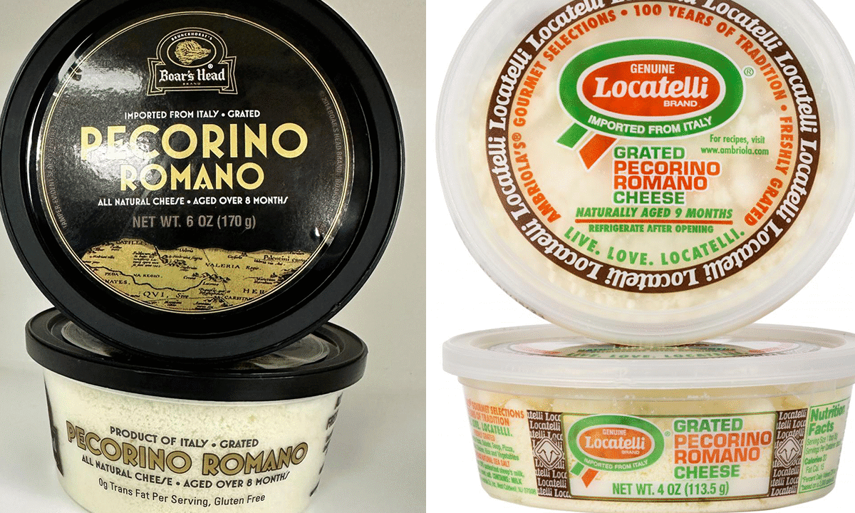 Recall of cheese products upgraded to highest danger level over Listeria-causing bacteria: FDA