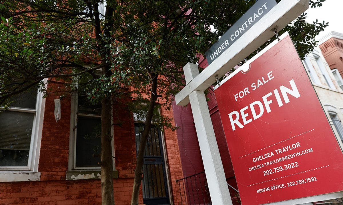 Coalition warns Trump mortgage credit shifts could spark another 2008-style crash