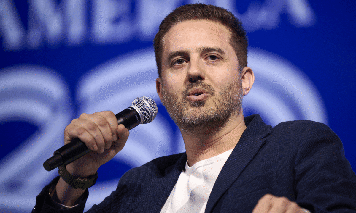 Rumble launches crypto wallet to let creators get paid directly by viewers